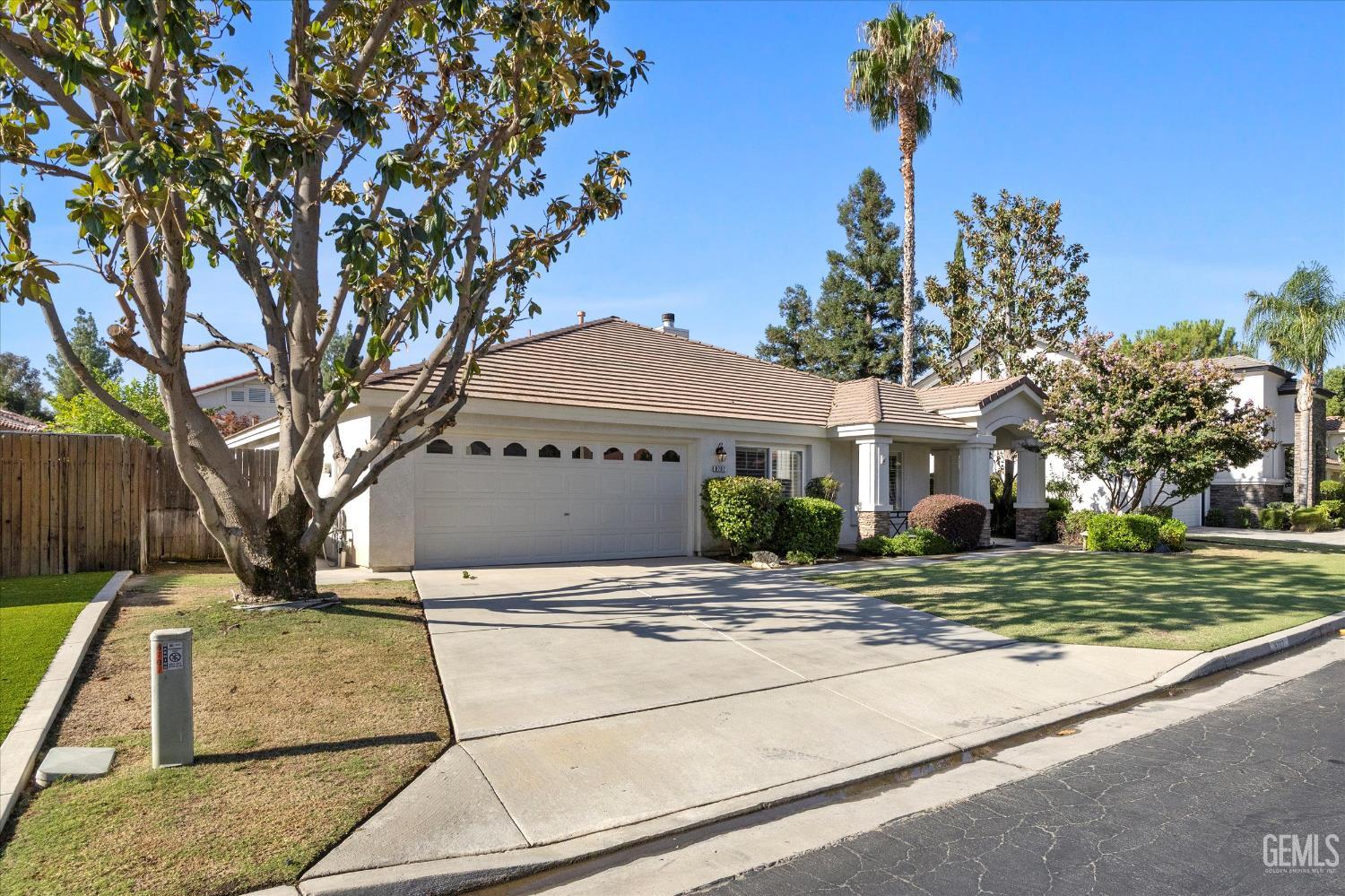 8707 Beau Maison Way