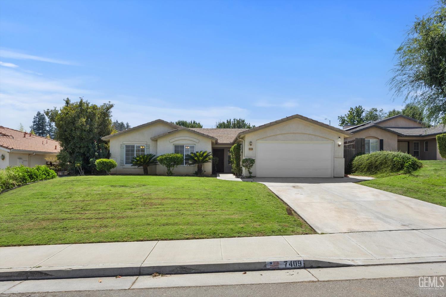 7409 Condor Street