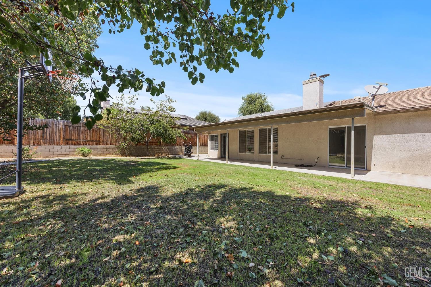 7409 Condor Street