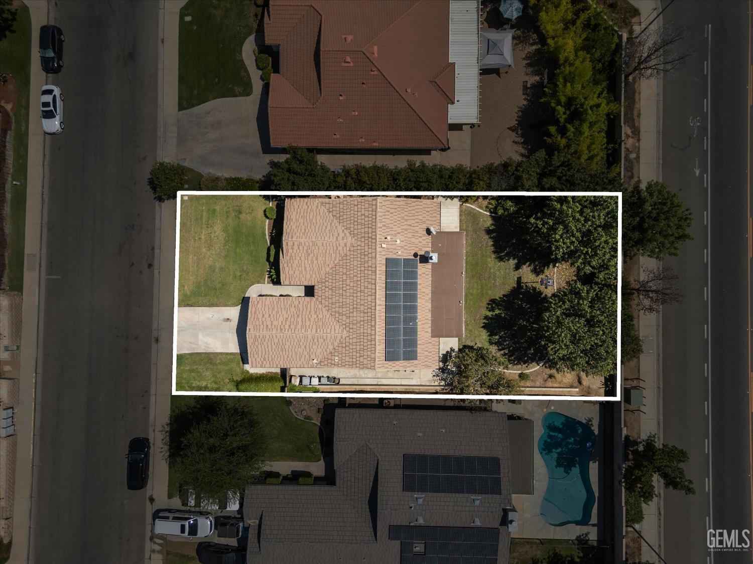 7409 Condor Street