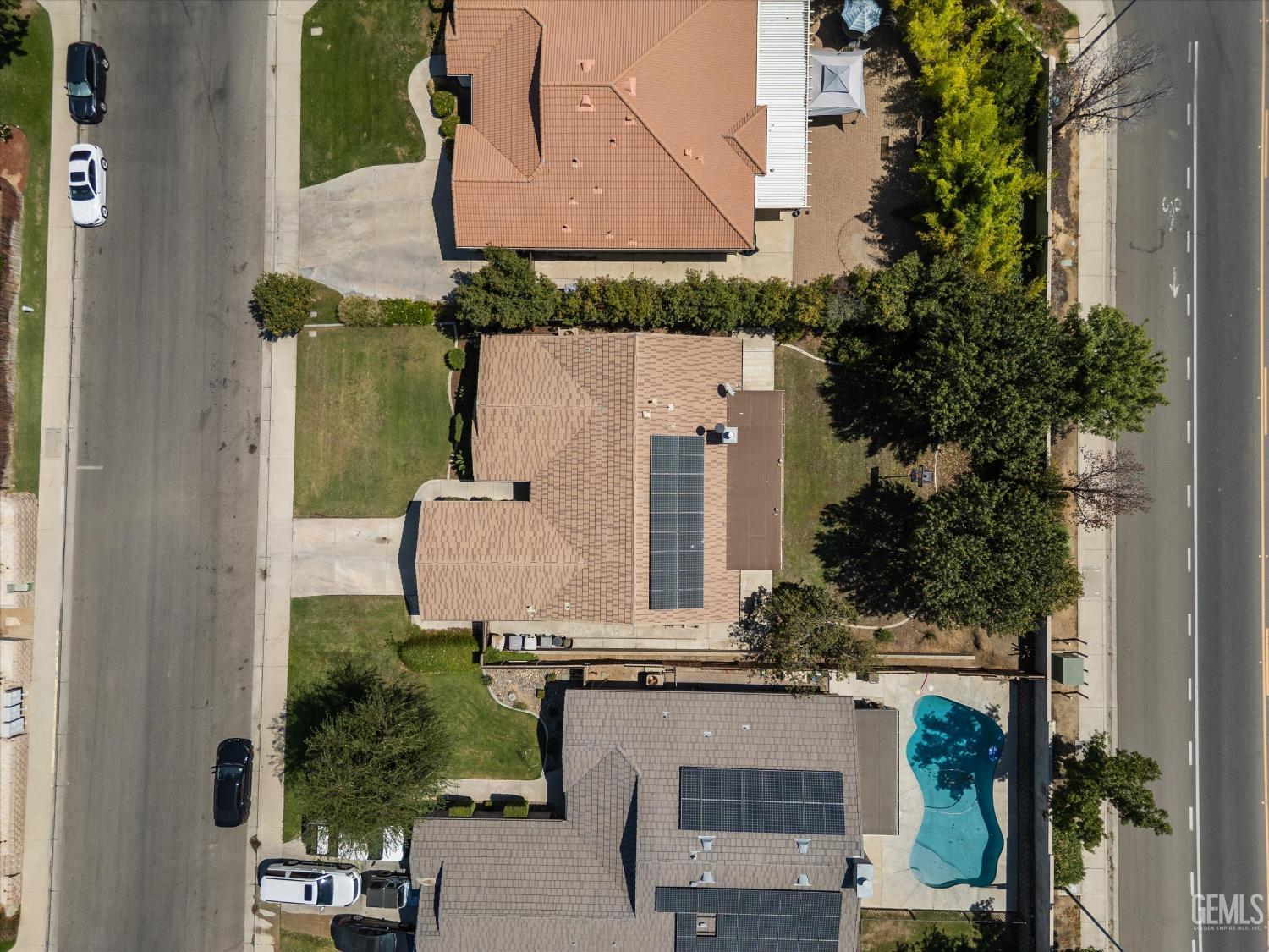7409 Condor Street
