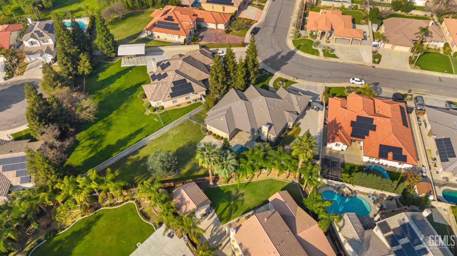 8509 Nine Iron Drive