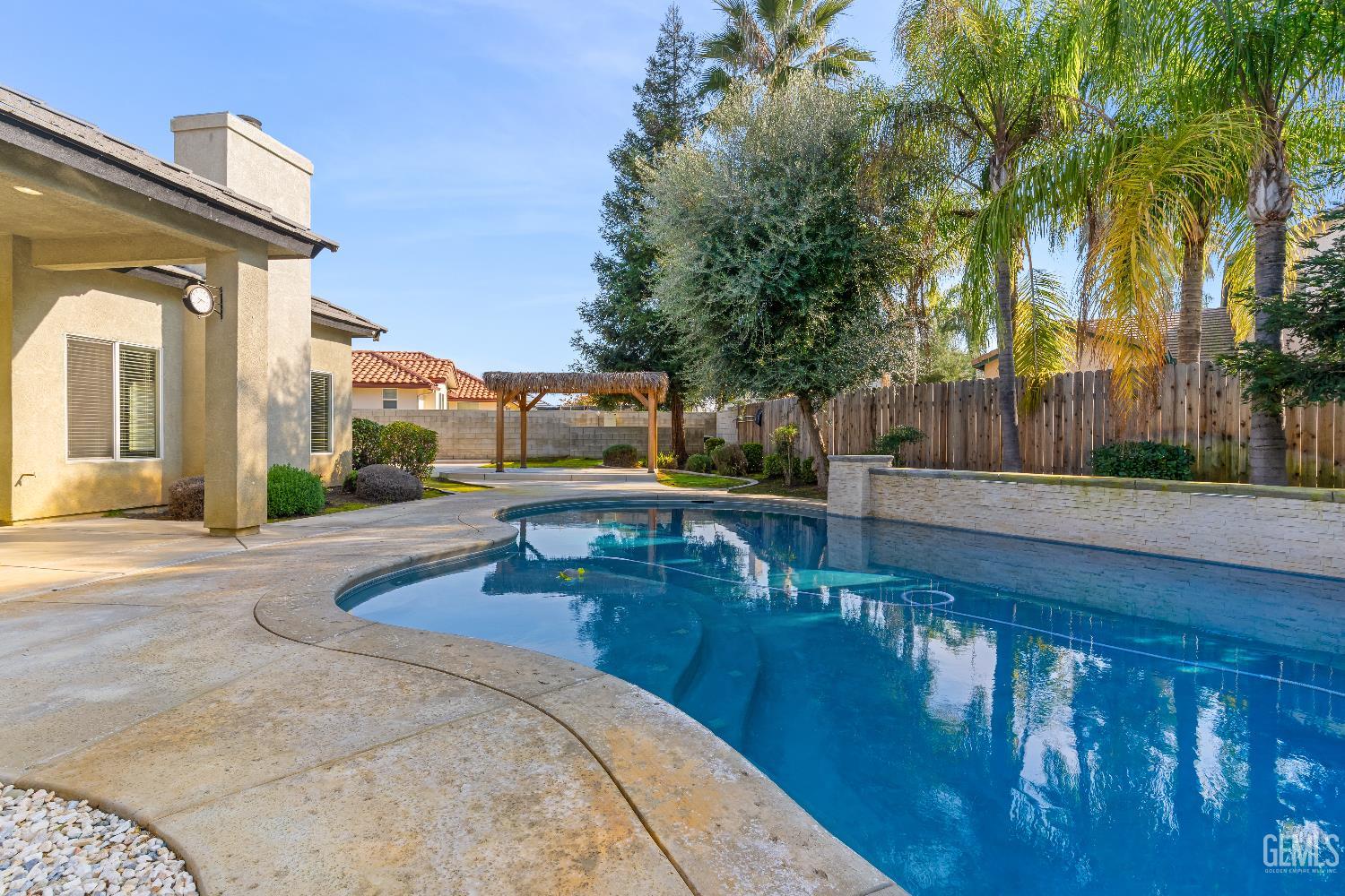 8509 Nine Iron Drive