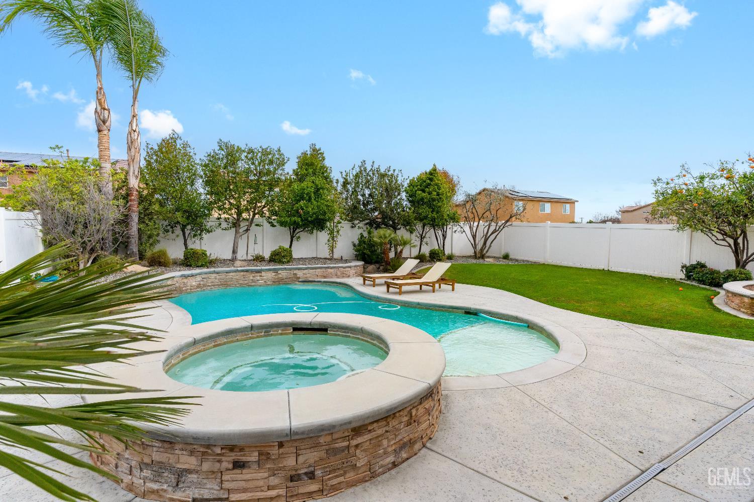 14812 Lemon Lily Drive