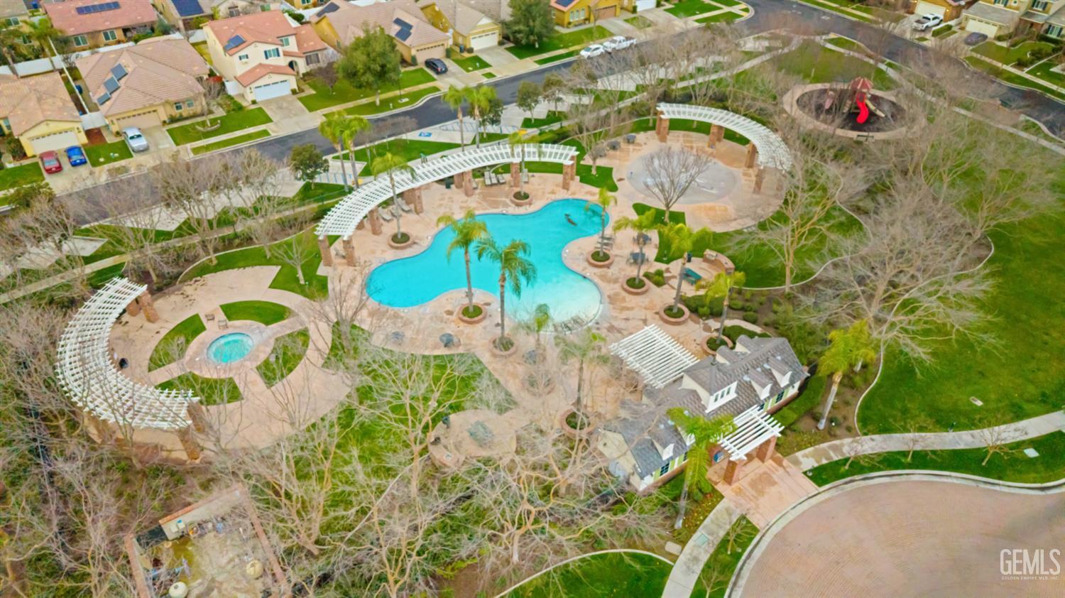 14812 Lemon Lily Drive