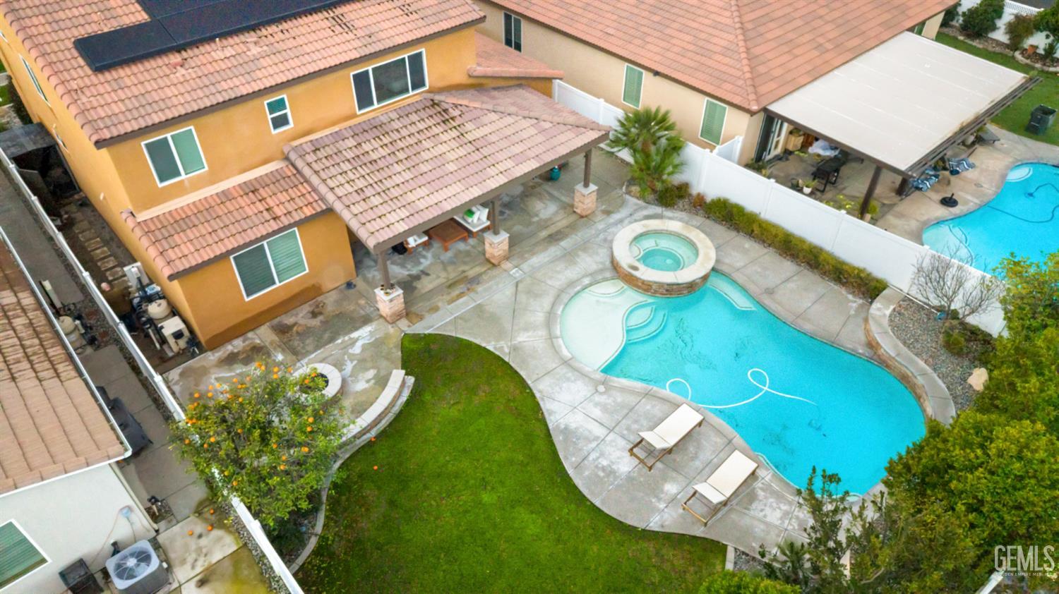 14812 Lemon Lily Drive