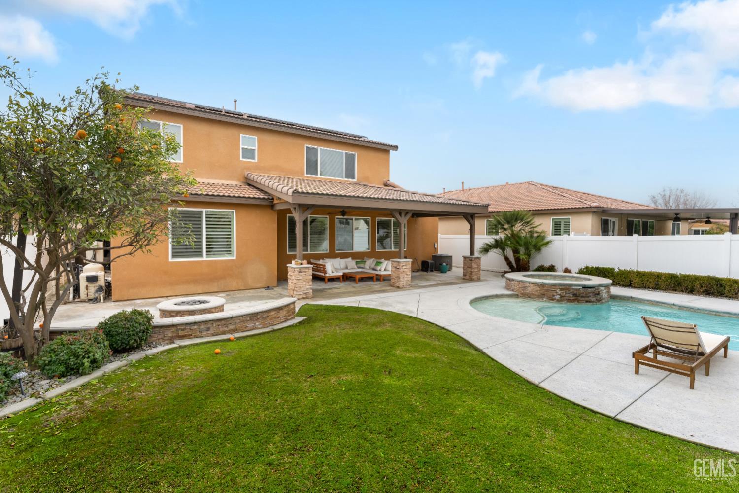 14812 Lemon Lily Drive