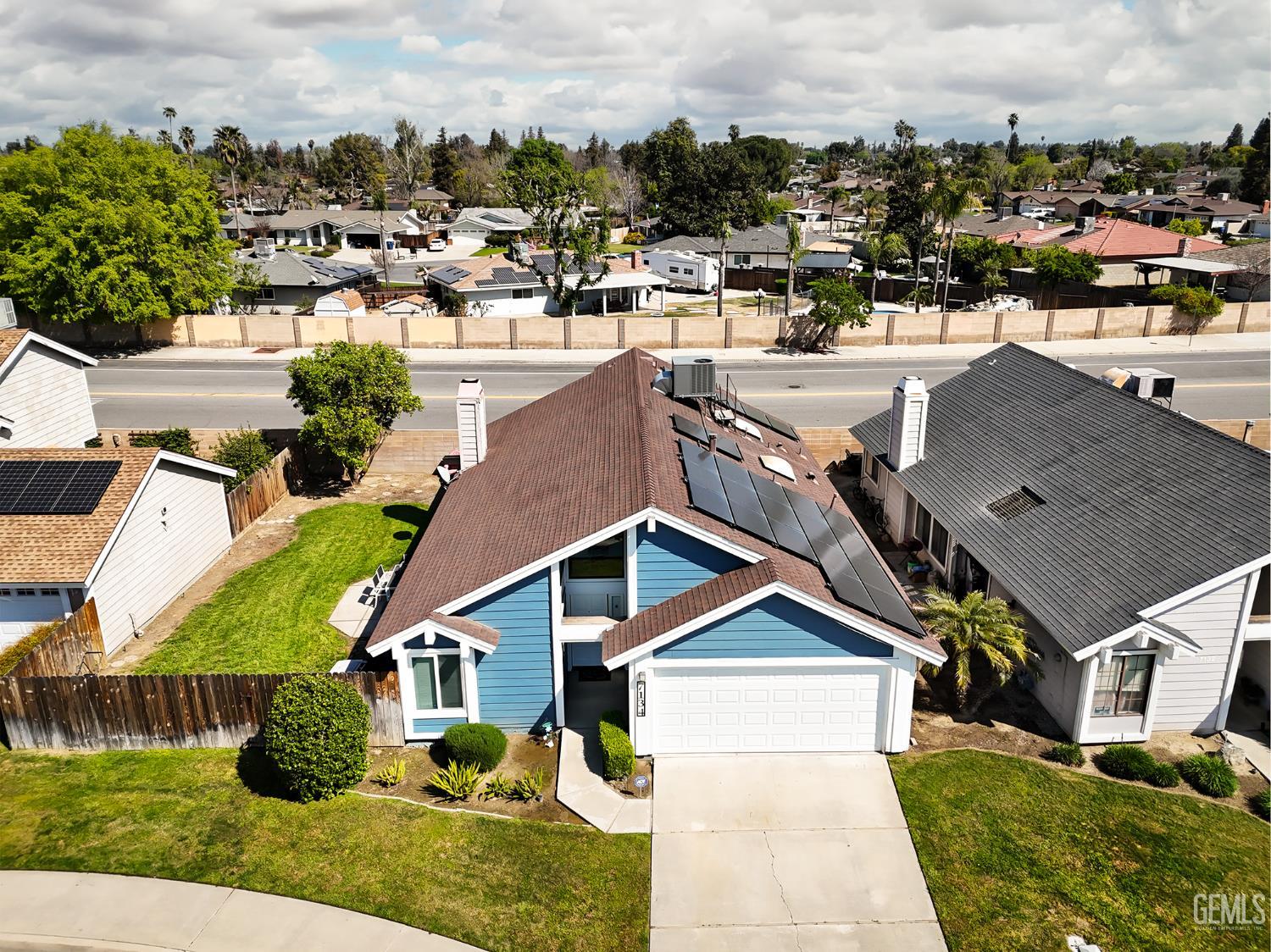 7134 Hanover Circle