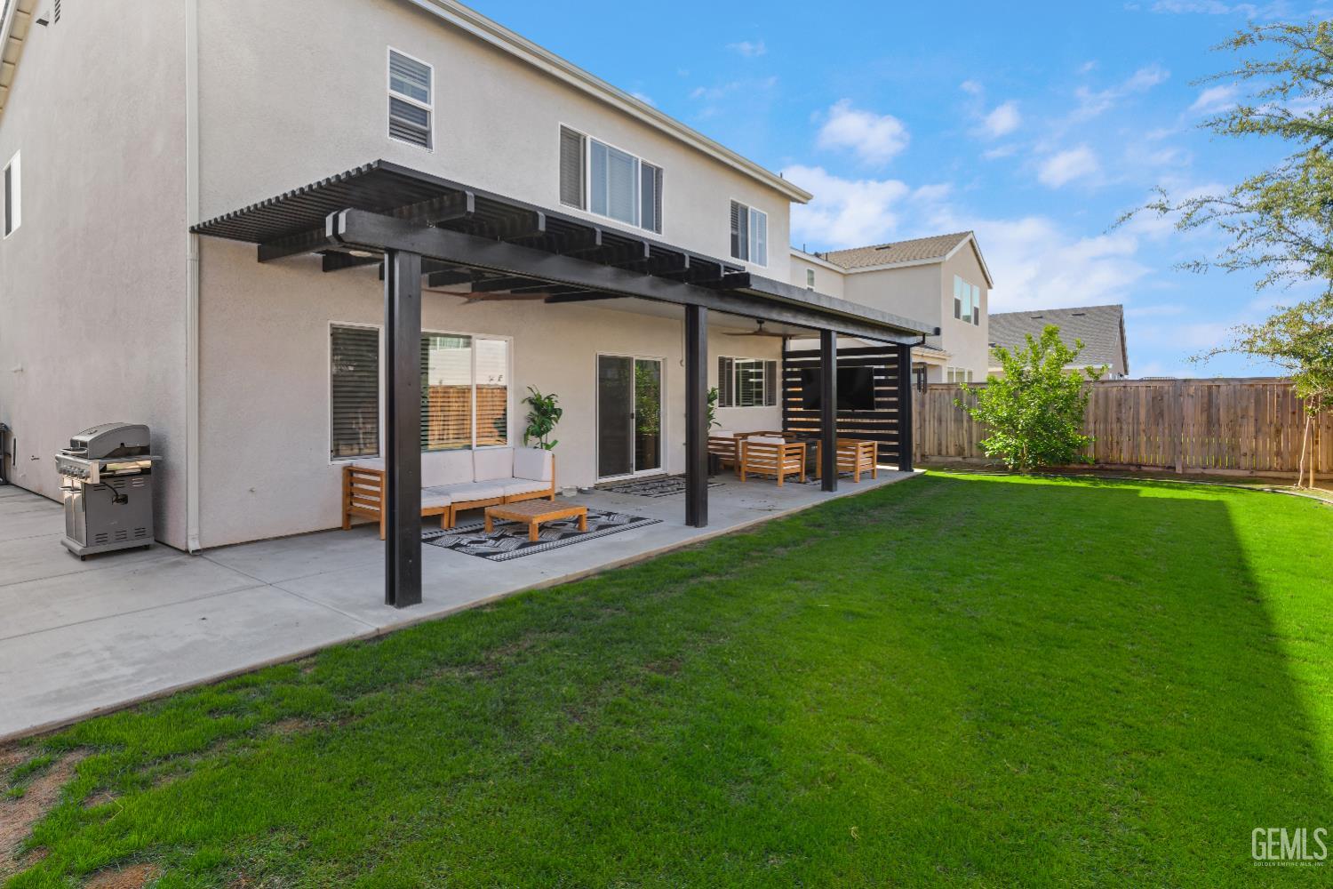 3407 Trail River Lane