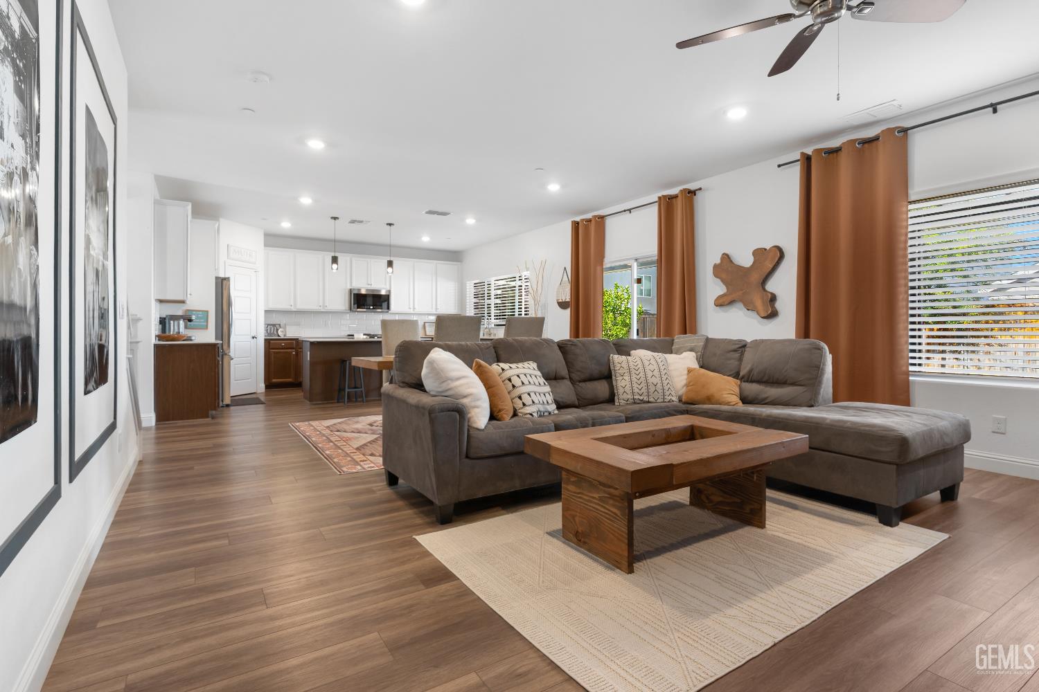 3407 Trail River Lane