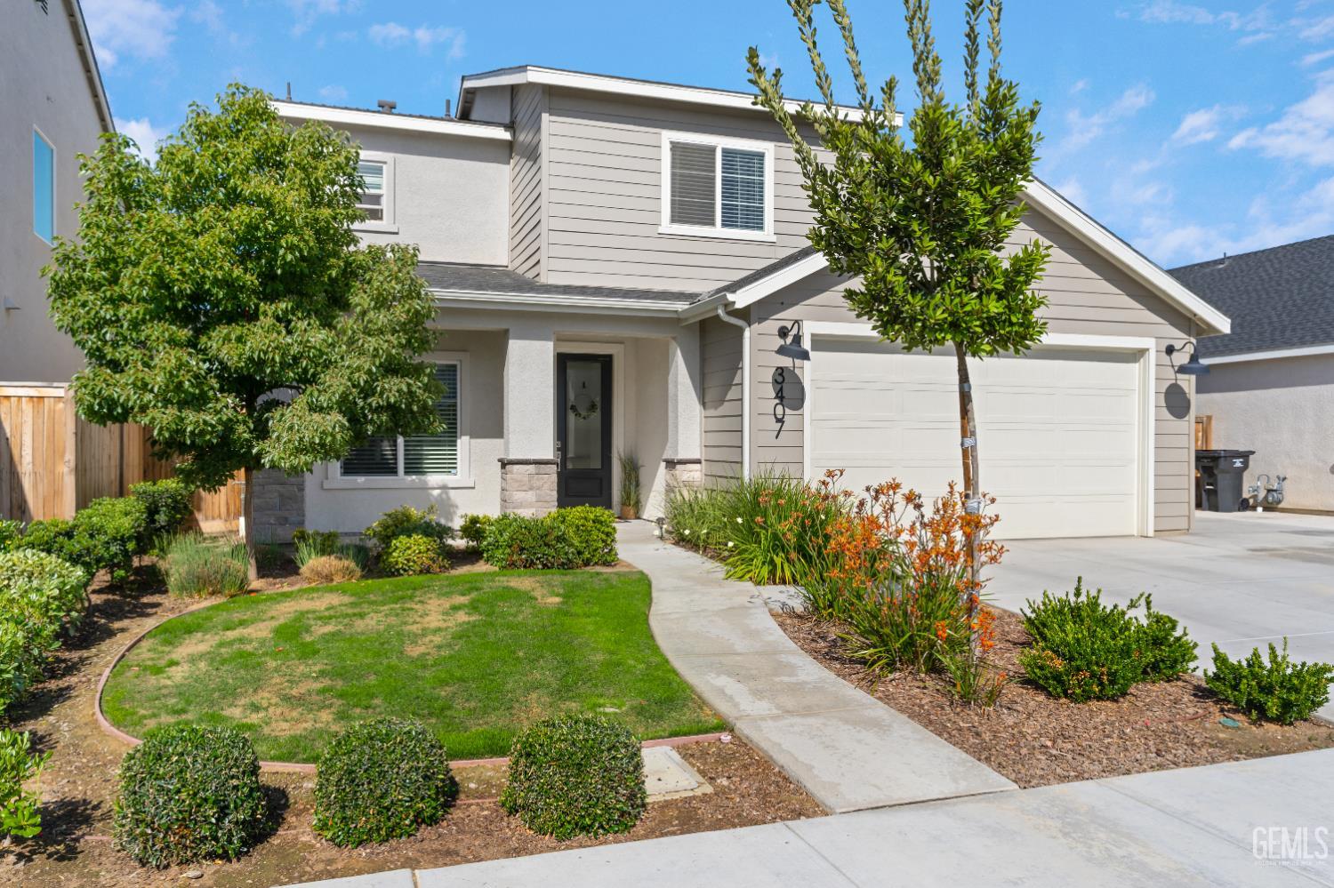 3407 Trail River Lane