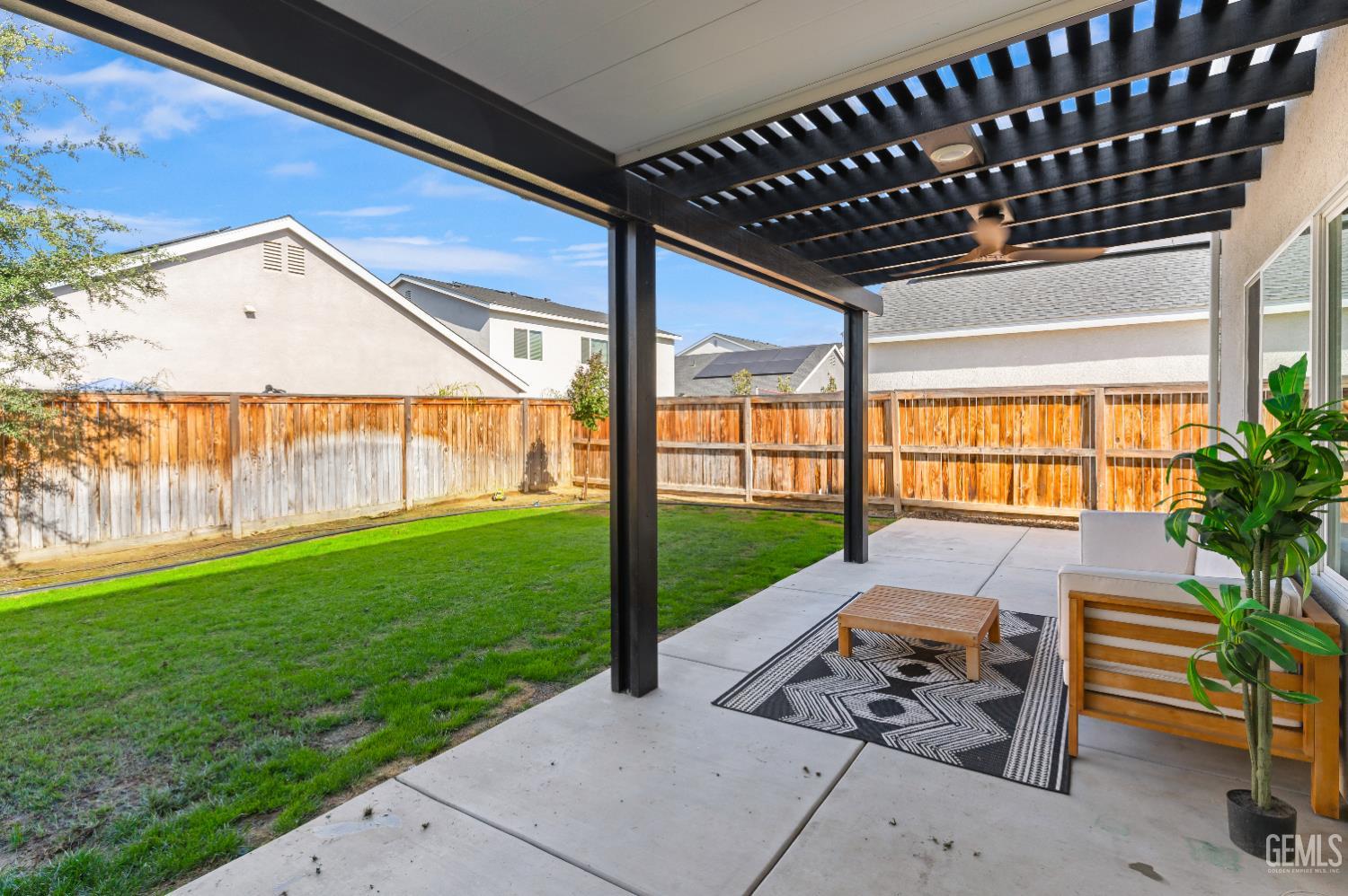 3407 Trail River Lane