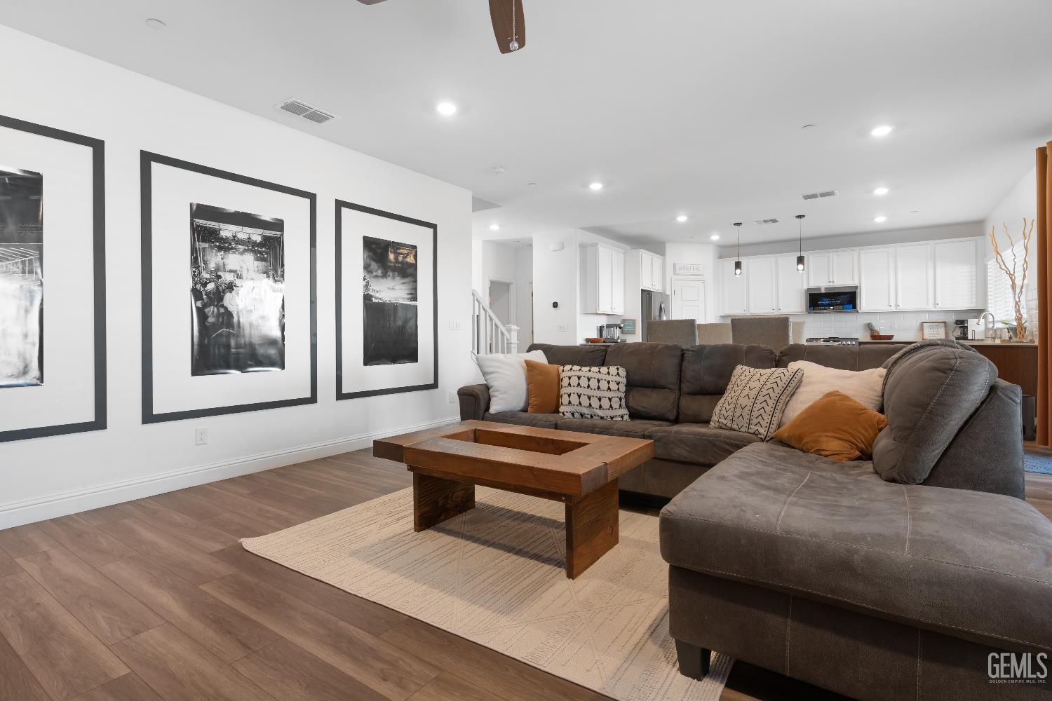 3407 Trail River Lane