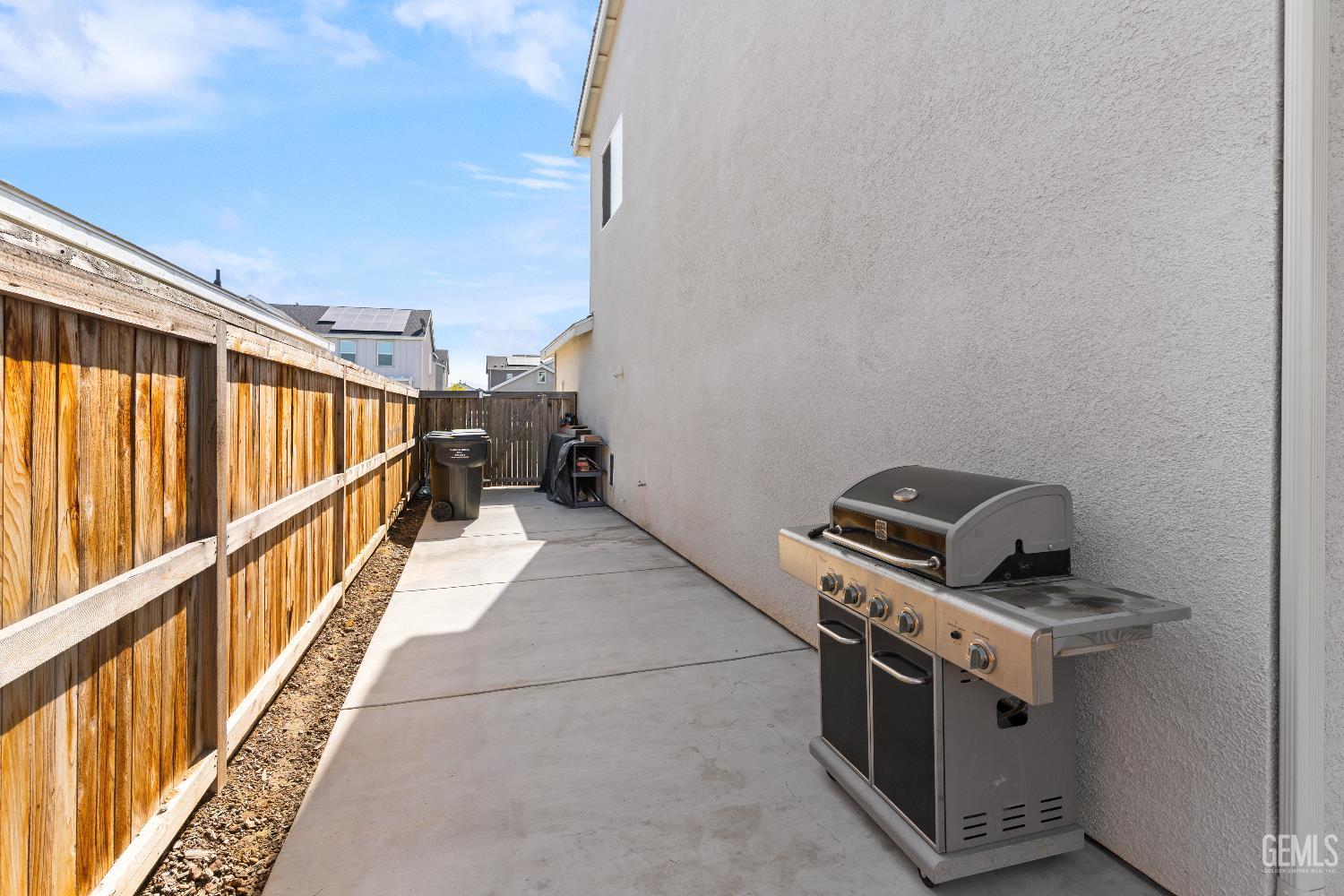 3407 Trail River Lane