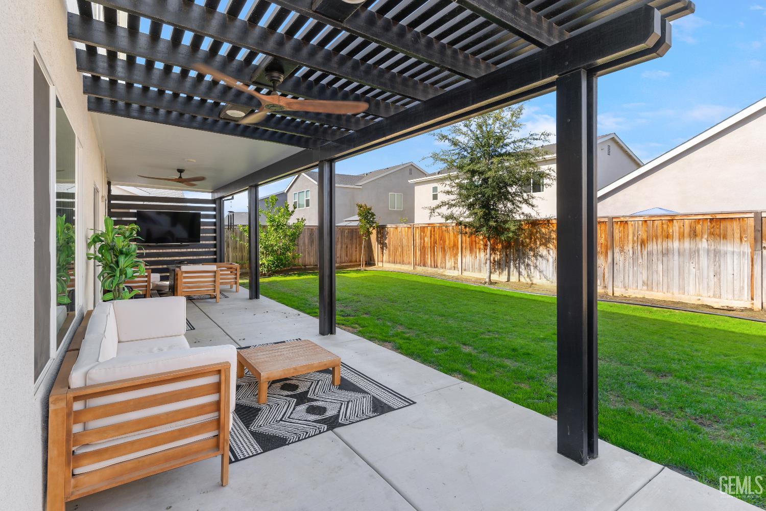 3407 Trail River Lane