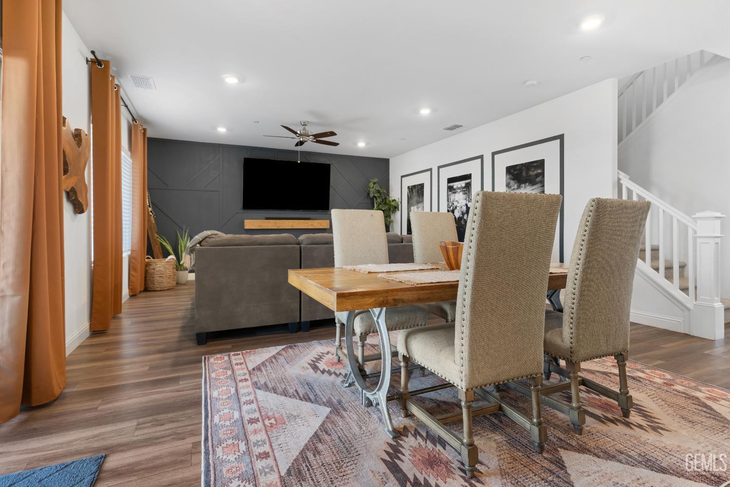 3407 Trail River Lane