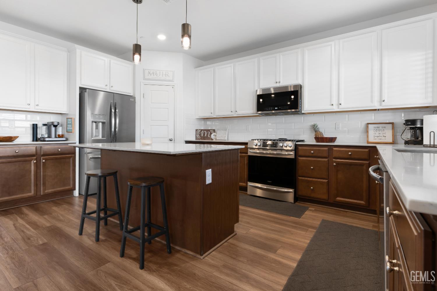 3407 Trail River Lane