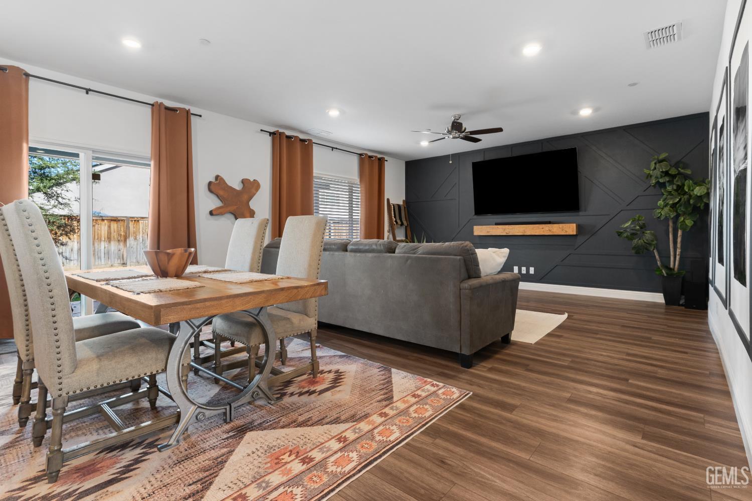 3407 Trail River Lane