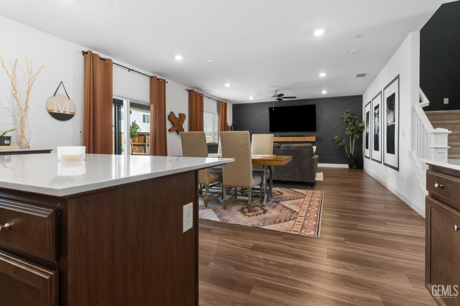 3407 Trail River Lane