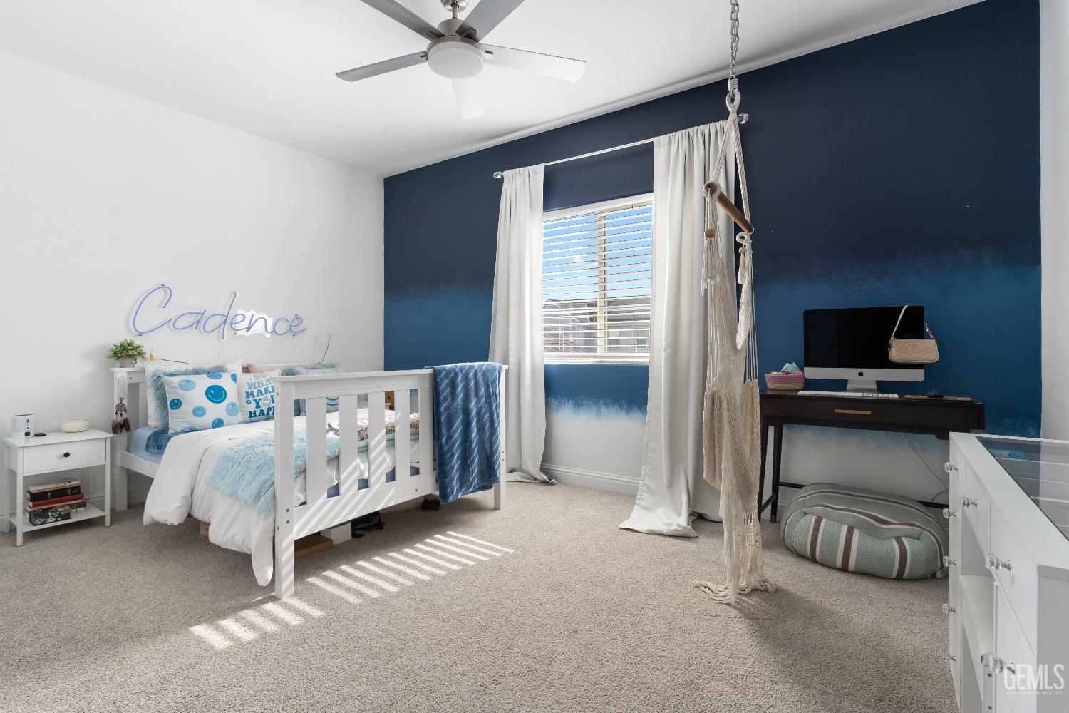 3407 Trail River Lane