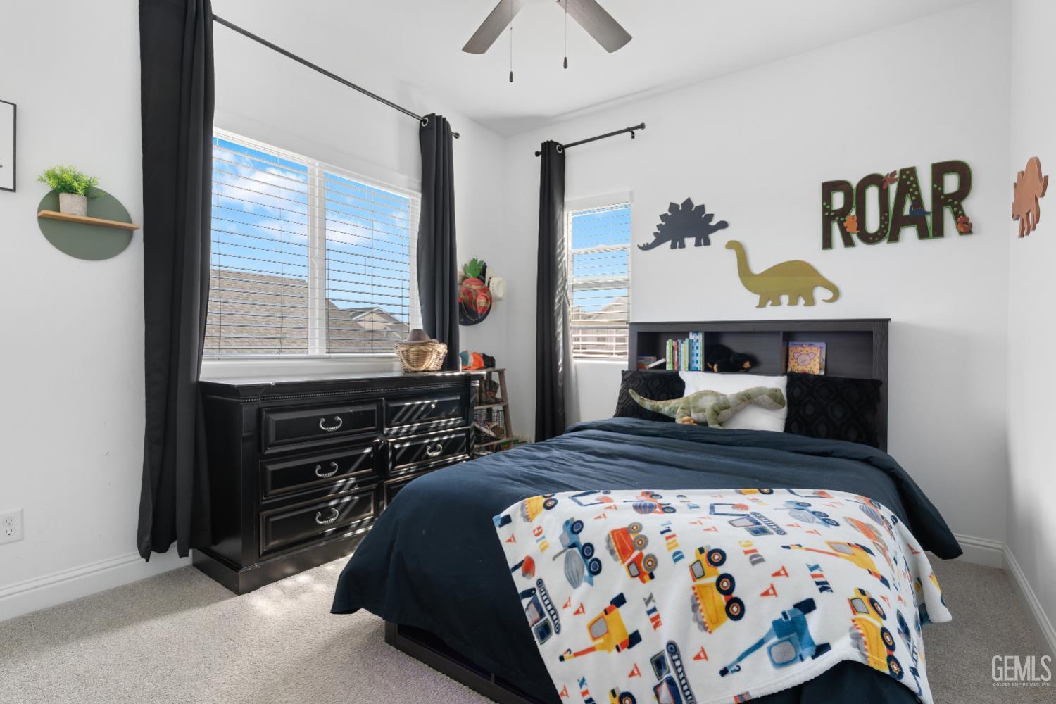 3407 Trail River Lane