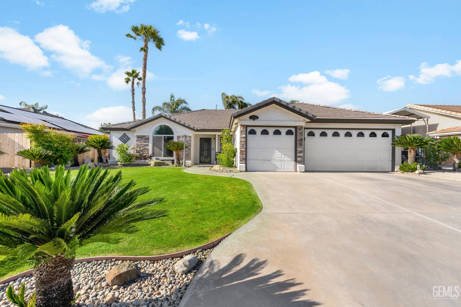 9910 Blackfoot Drive