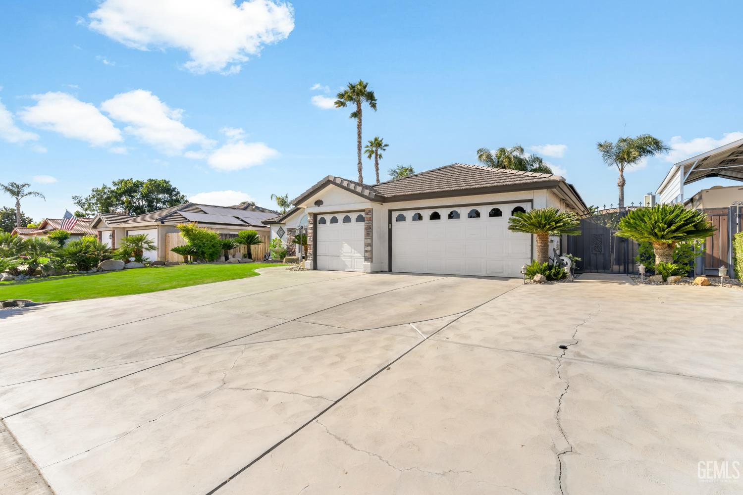 9910 Blackfoot Drive