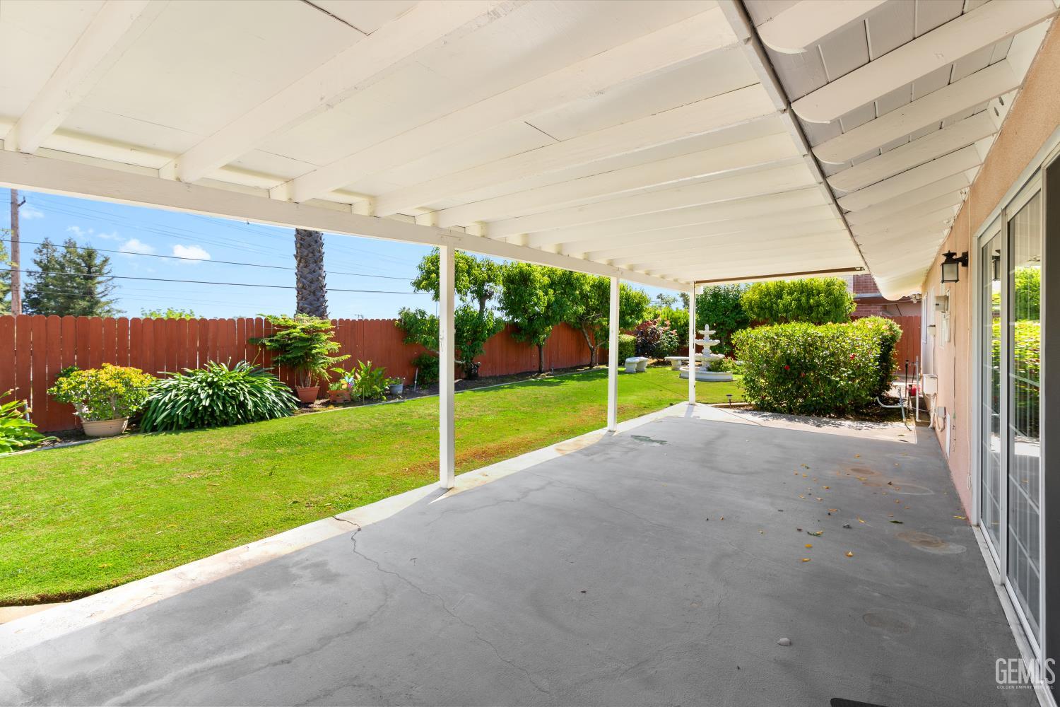 2715 Clemson Court