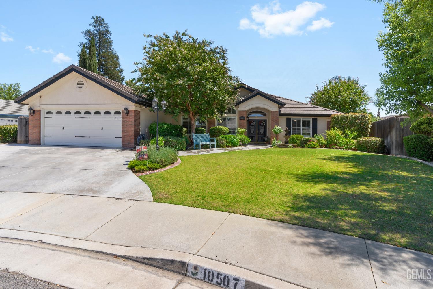 10507 Chapel Hill Way