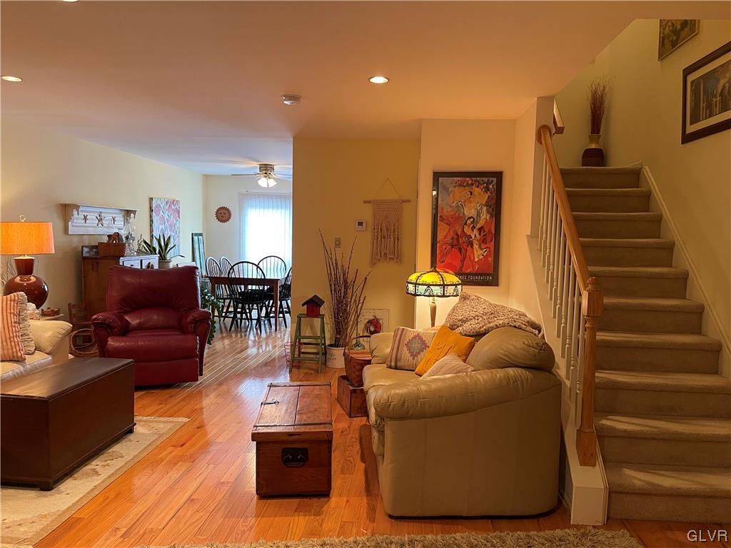 1654 Pinewind Drive