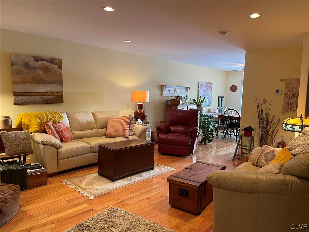1654 Pinewind Drive