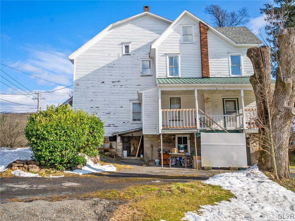 1852 Astolat Road