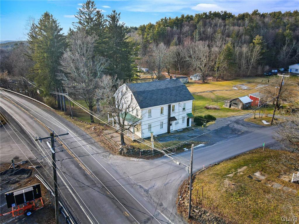 1852 Astolat Road
