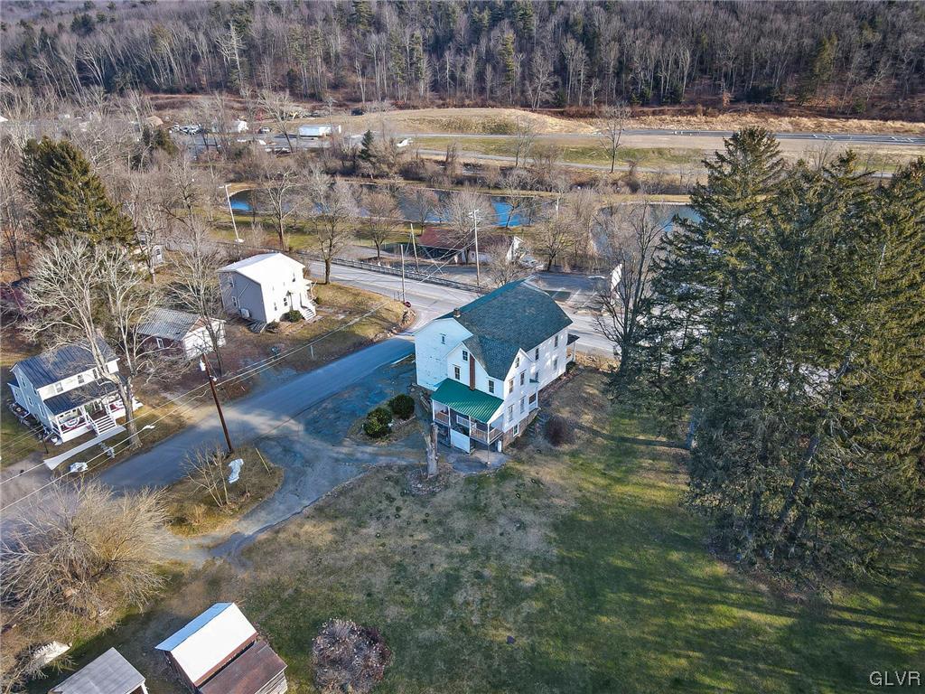 1852 Astolat Road