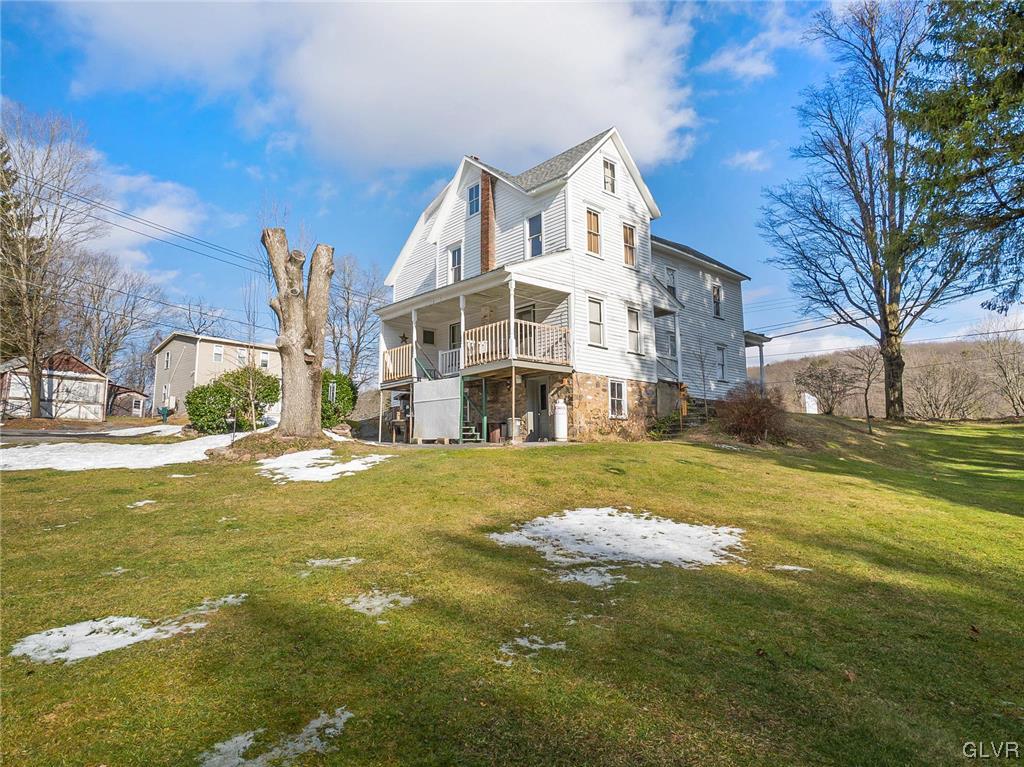 1852 Astolat Road