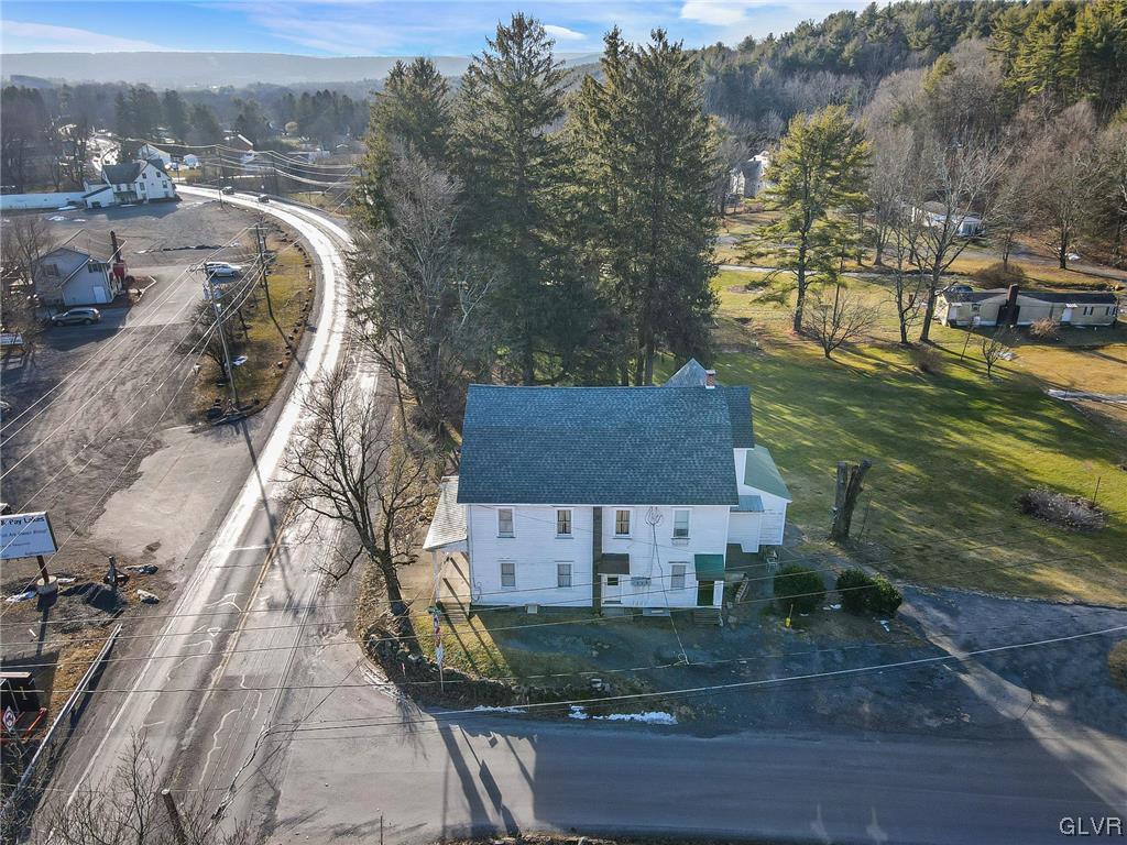 1852 Astolat Road