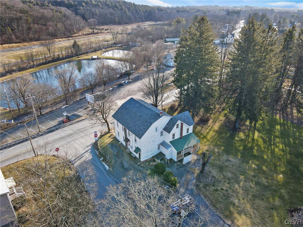 1852 Astolat Road