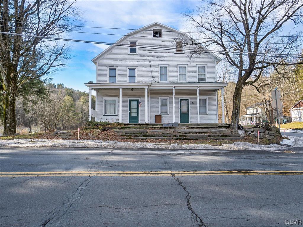 1852 Astolat Road