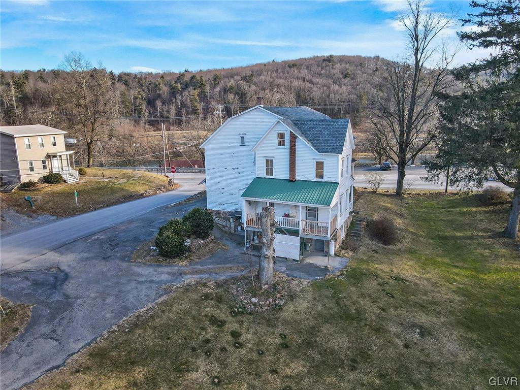 1852 Astolat Road