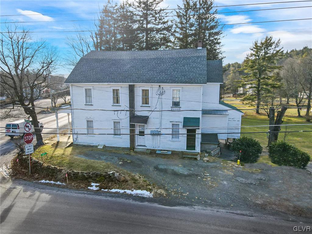 1852 Astolat Road