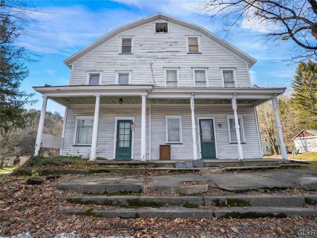 1852 Astolat Road