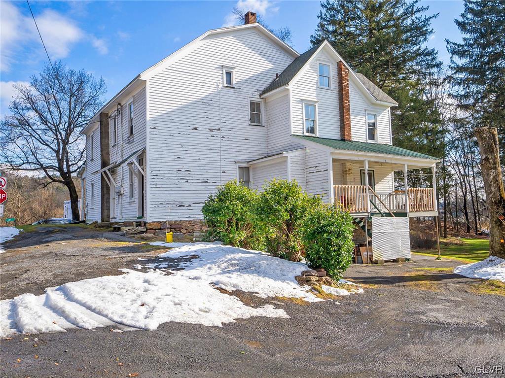 1852 Astolat Road