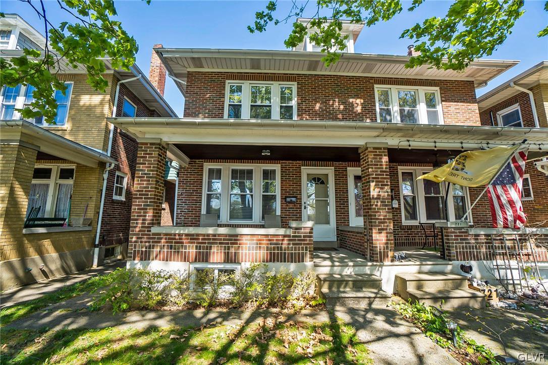 723 North 21St Street