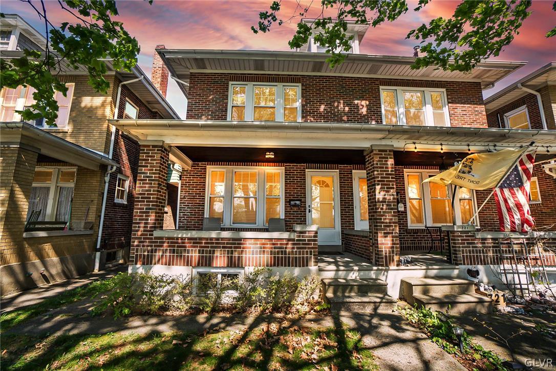 723 North 21St Street