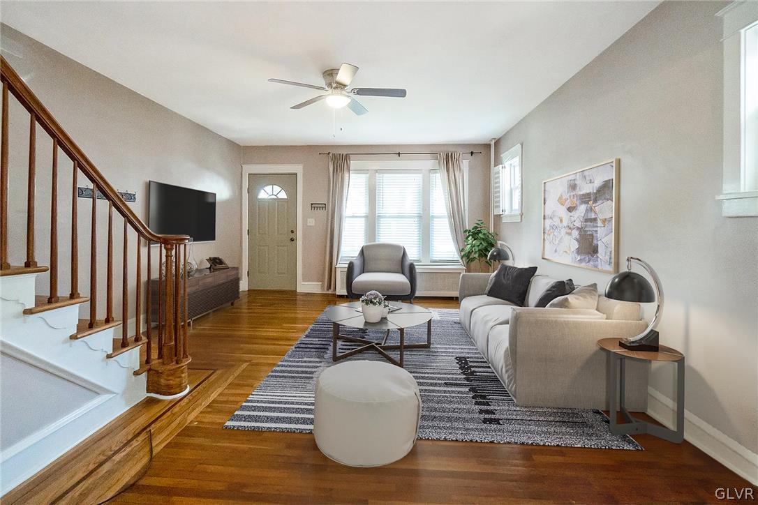 723 North 21St Street