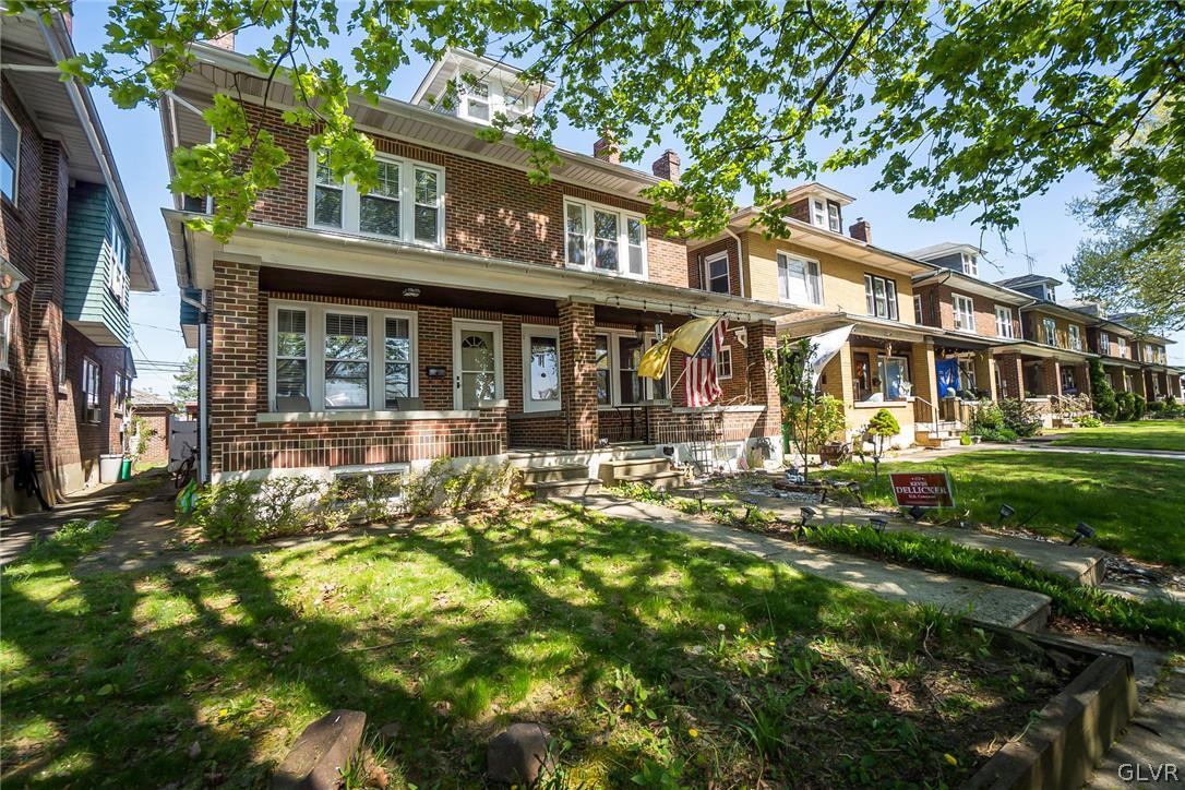 723 North 21St Street