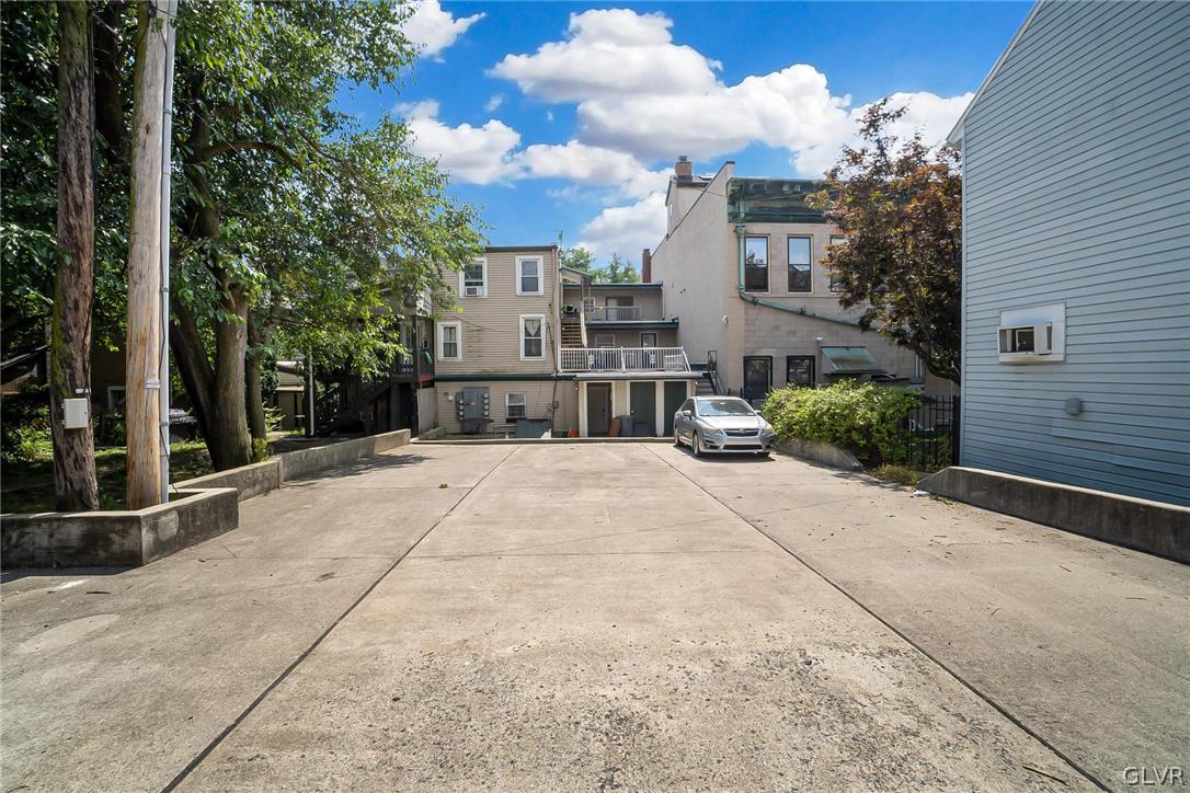 427 Front Street Ground Floor