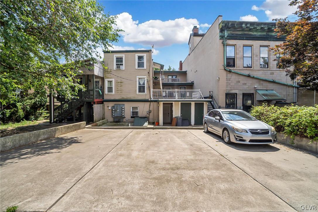 427 Front Street Ground Floor