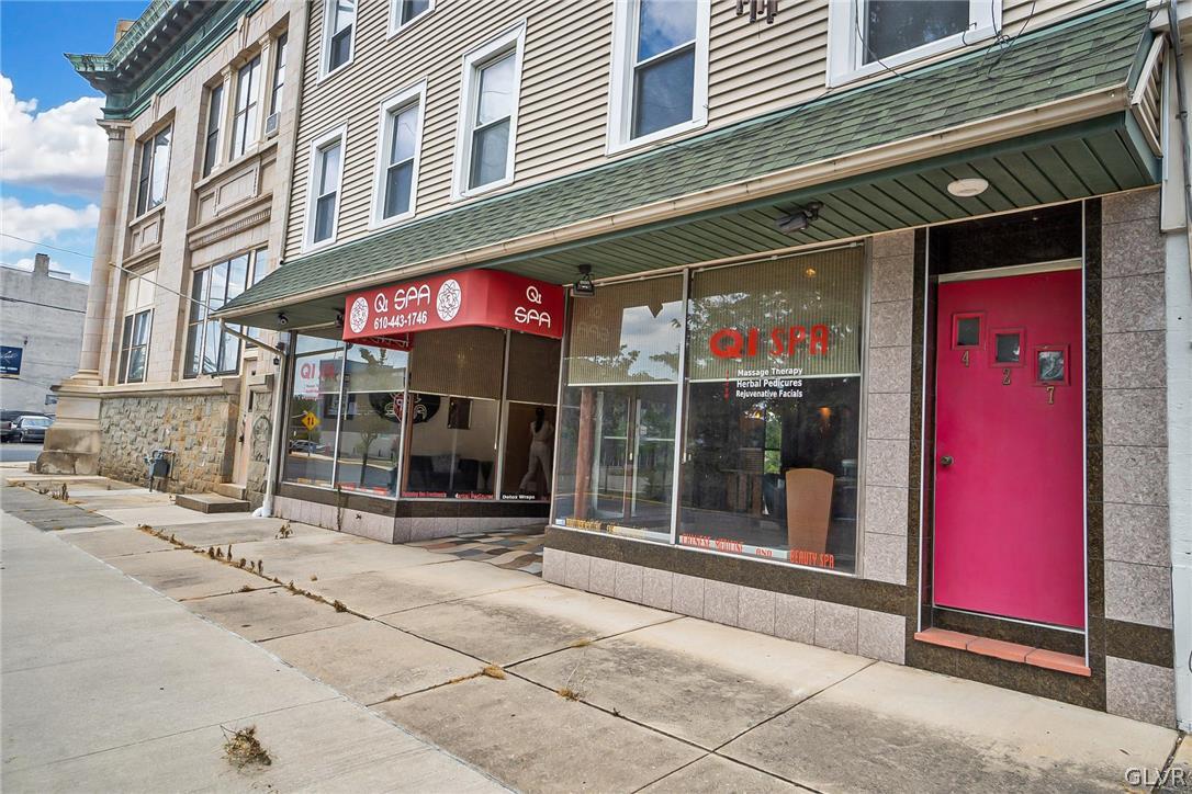 427 Front Street Ground Floor