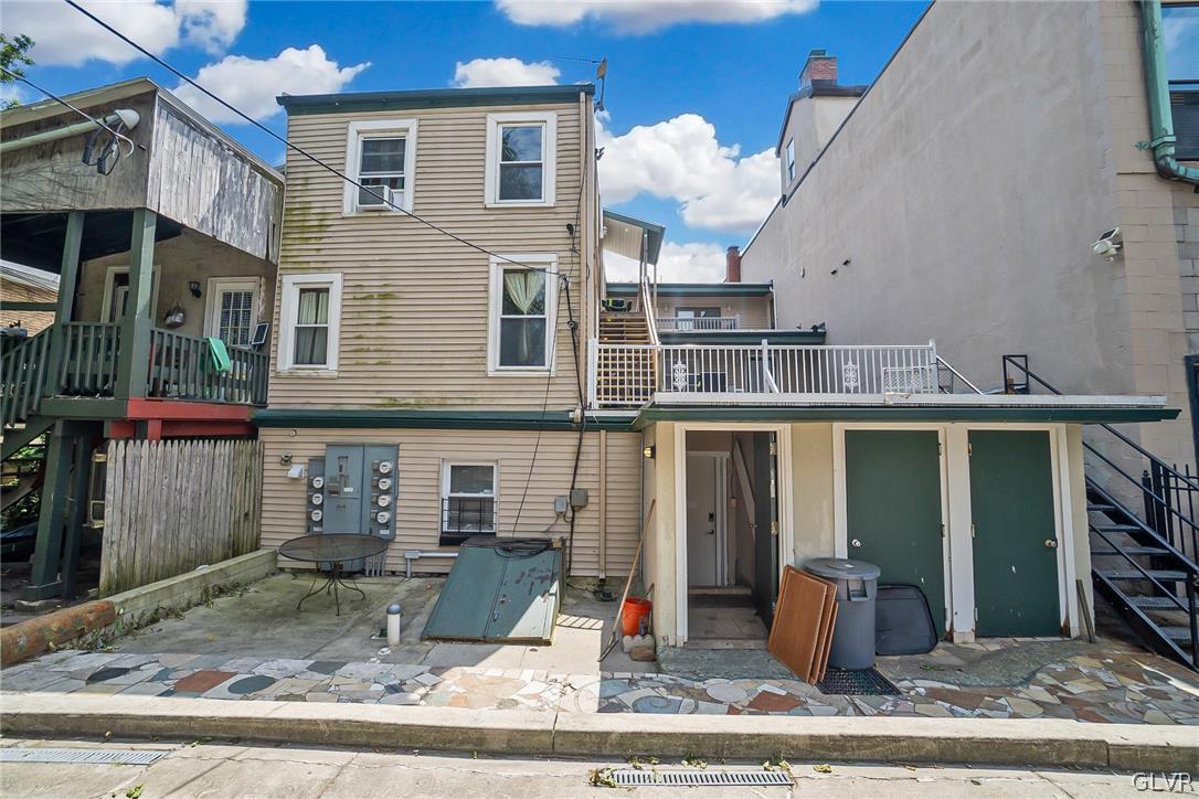 427 Front Street Ground Floor